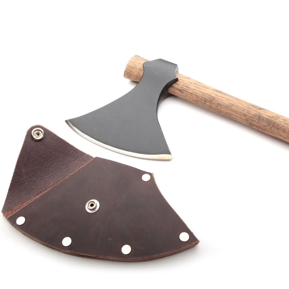 Sheath for 23X Norse War Axe