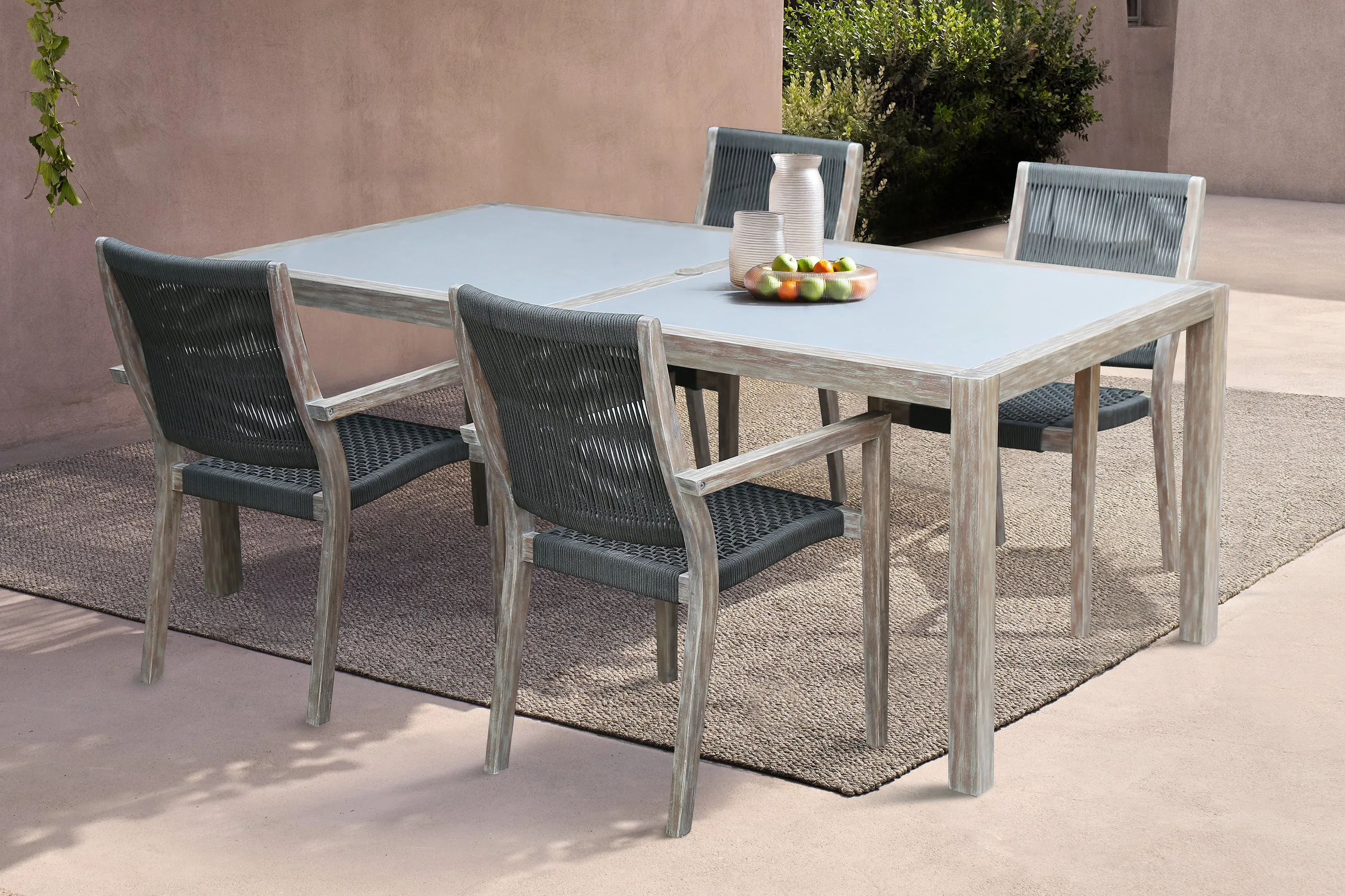 Sienna Outdoor Dining Set