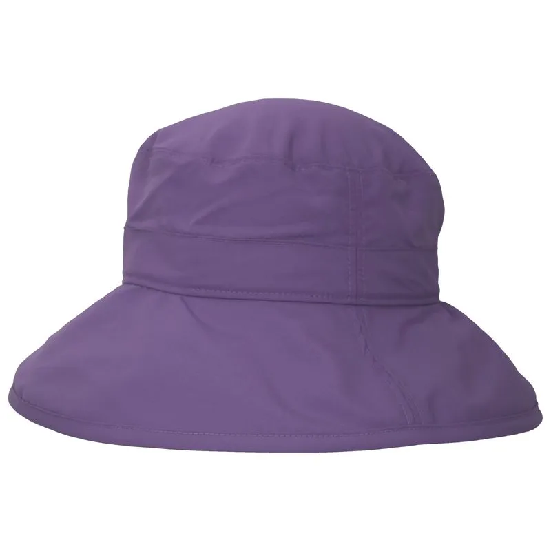 Solar Nylon Afternoon Sun Protection Hat