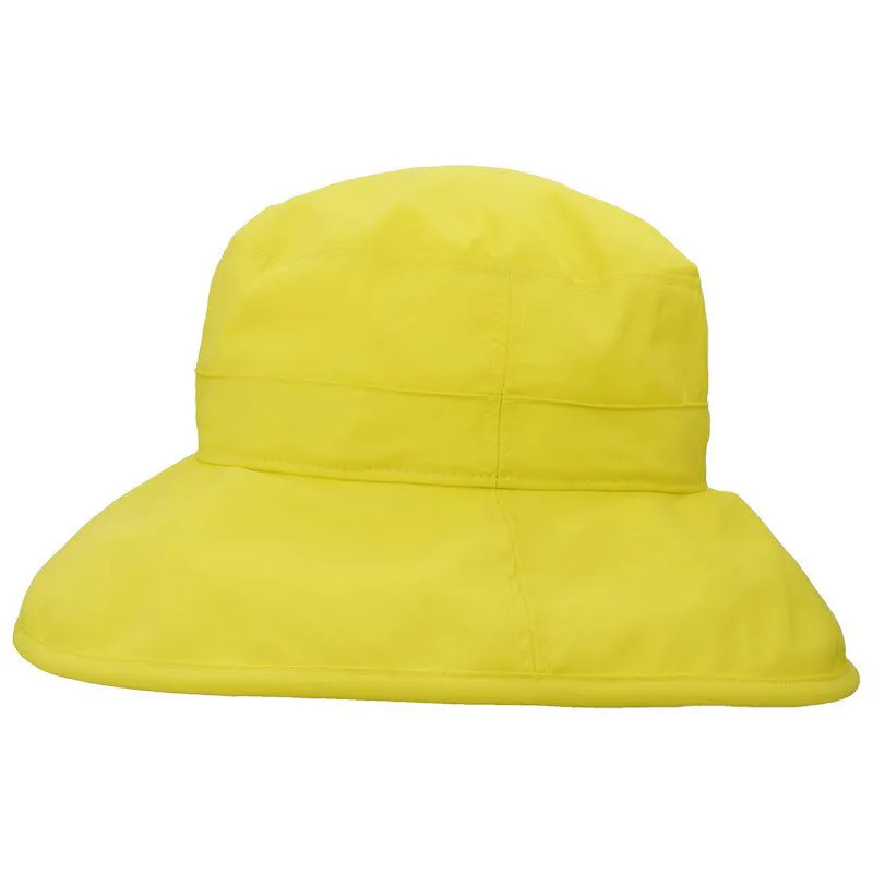 Solar Nylon Afternoon Sun Protection Hat