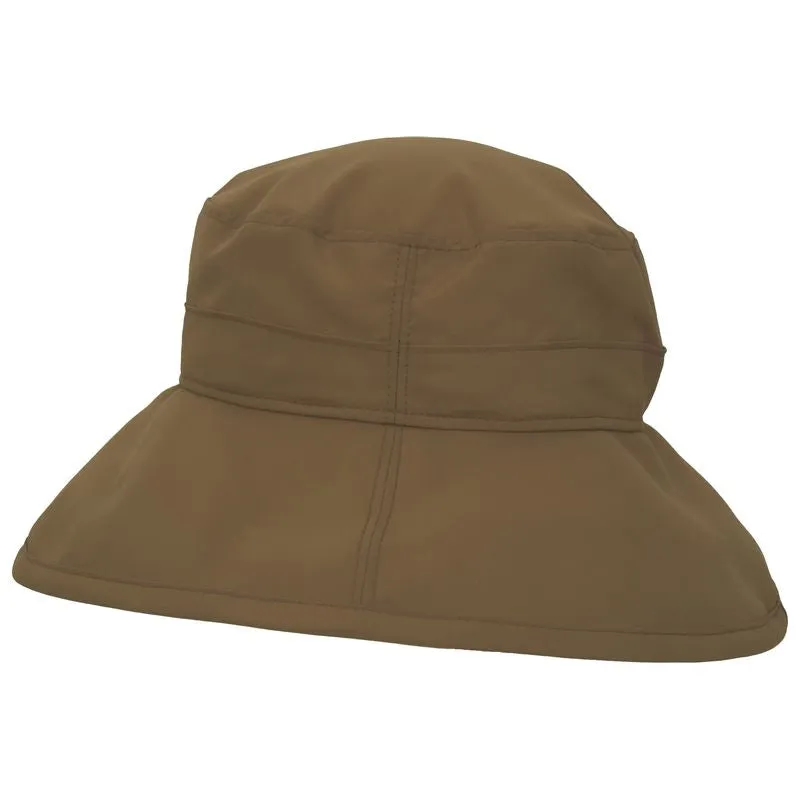 Solar Nylon Afternoon Sun Protection Hat