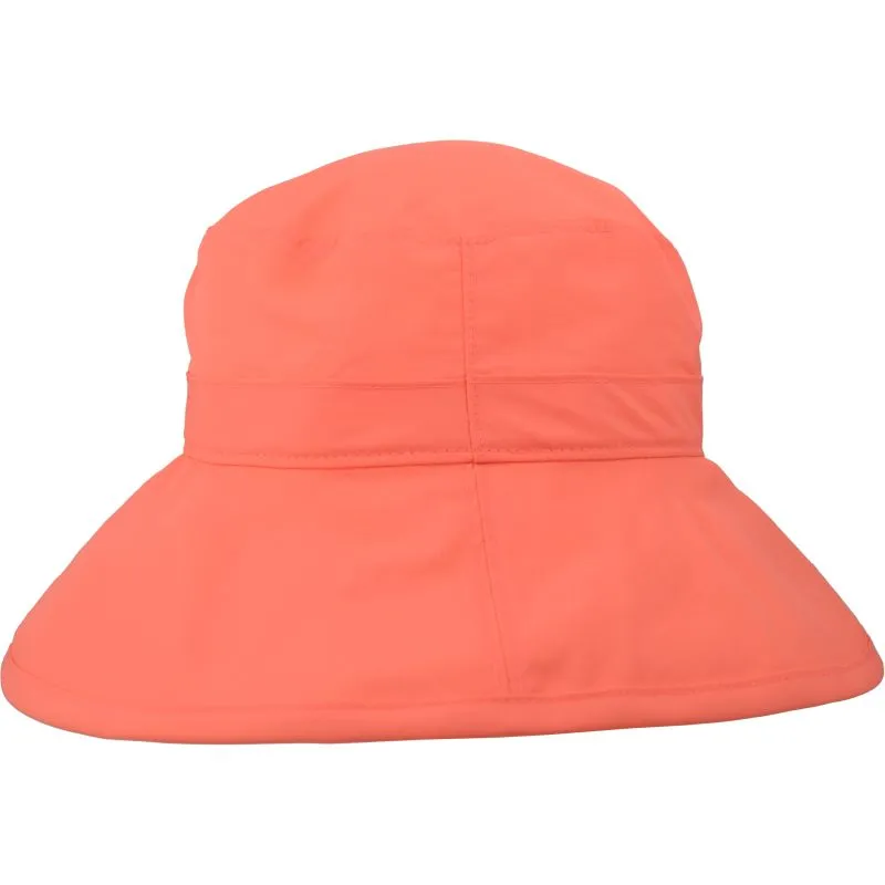 Solar Nylon Afternoon Sun Protection Hat