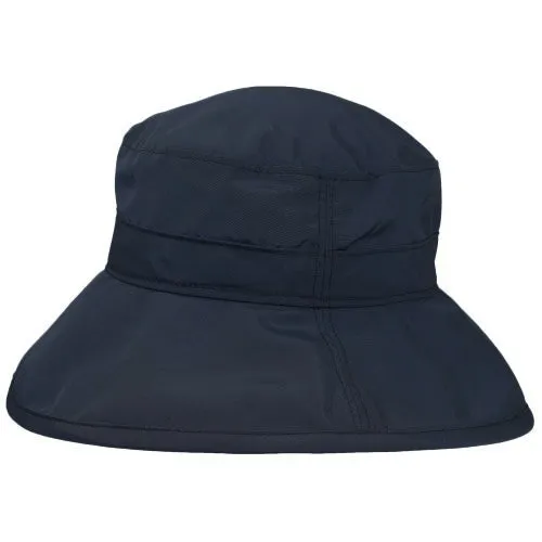 Solar Nylon Afternoon Sun Protection Hat