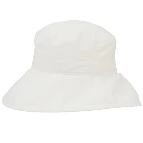 Solar Nylon Afternoon Sun Protection Hat