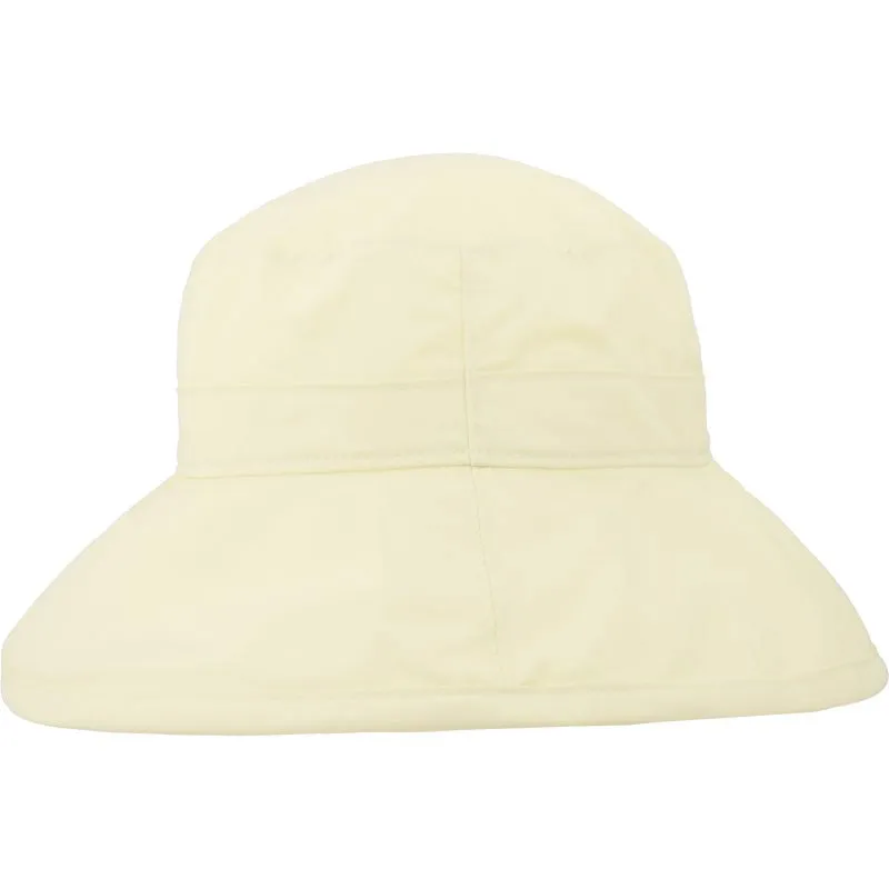 Solar Nylon Afternoon Sun Protection Hat