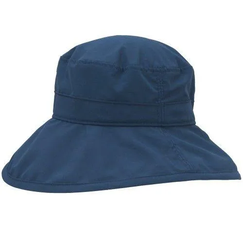 Solar Nylon Afternoon Sun Protection Hat