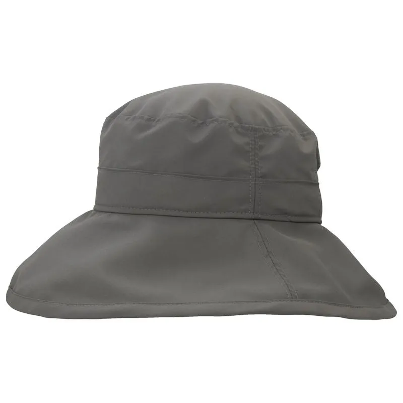 Solar Nylon Afternoon Sun Protection Hat