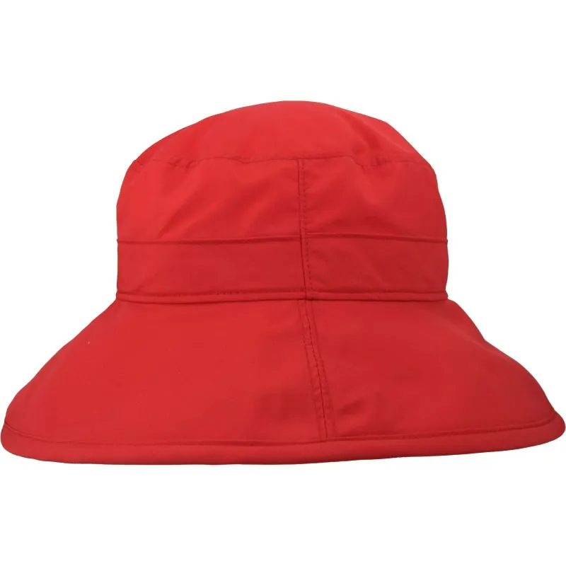 Solar Nylon Afternoon Sun Protection Hat