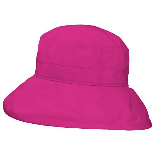 Solar Nylon Afternoon Sun Protection Hat