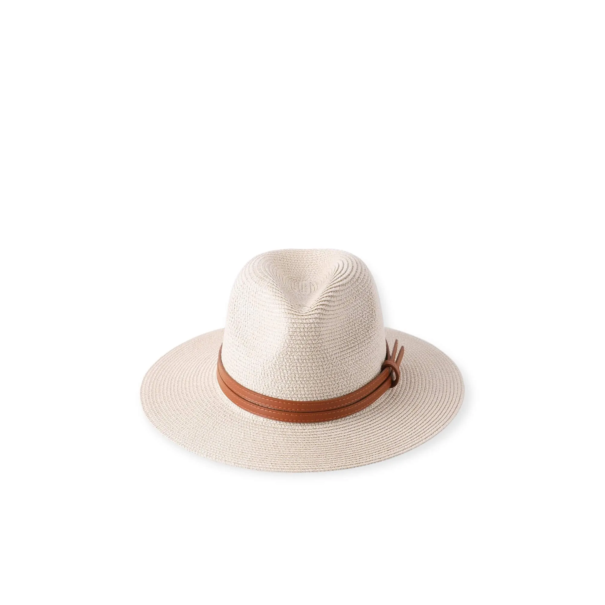 Straw Classic Panama Sun Hat