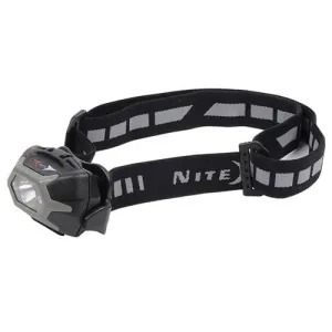 STS Headlamp - Charcoal