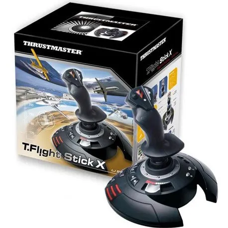 Thrustmaster T.Flight Stick X