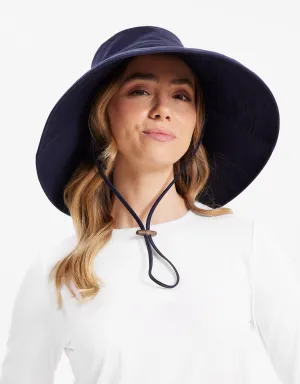 Ultimate Wide Brim Sun Hat UPF 50 