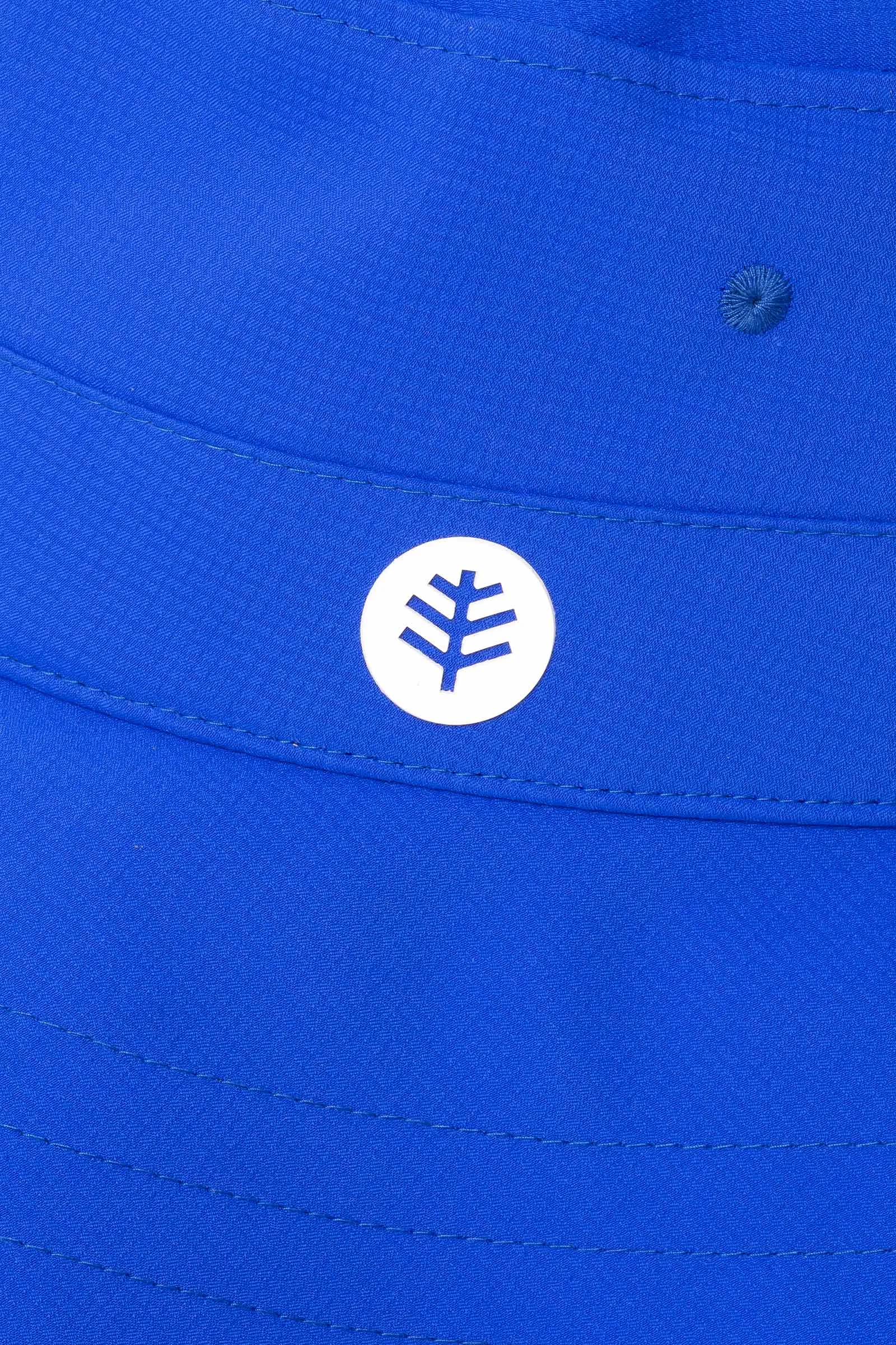 Unisex Everglades Bucket Hat  |  Baja Blue