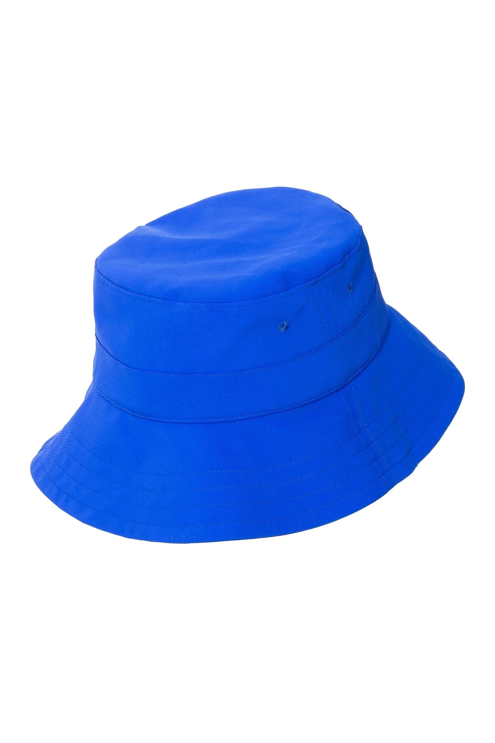 Unisex Everglades Bucket Hat  |  Baja Blue