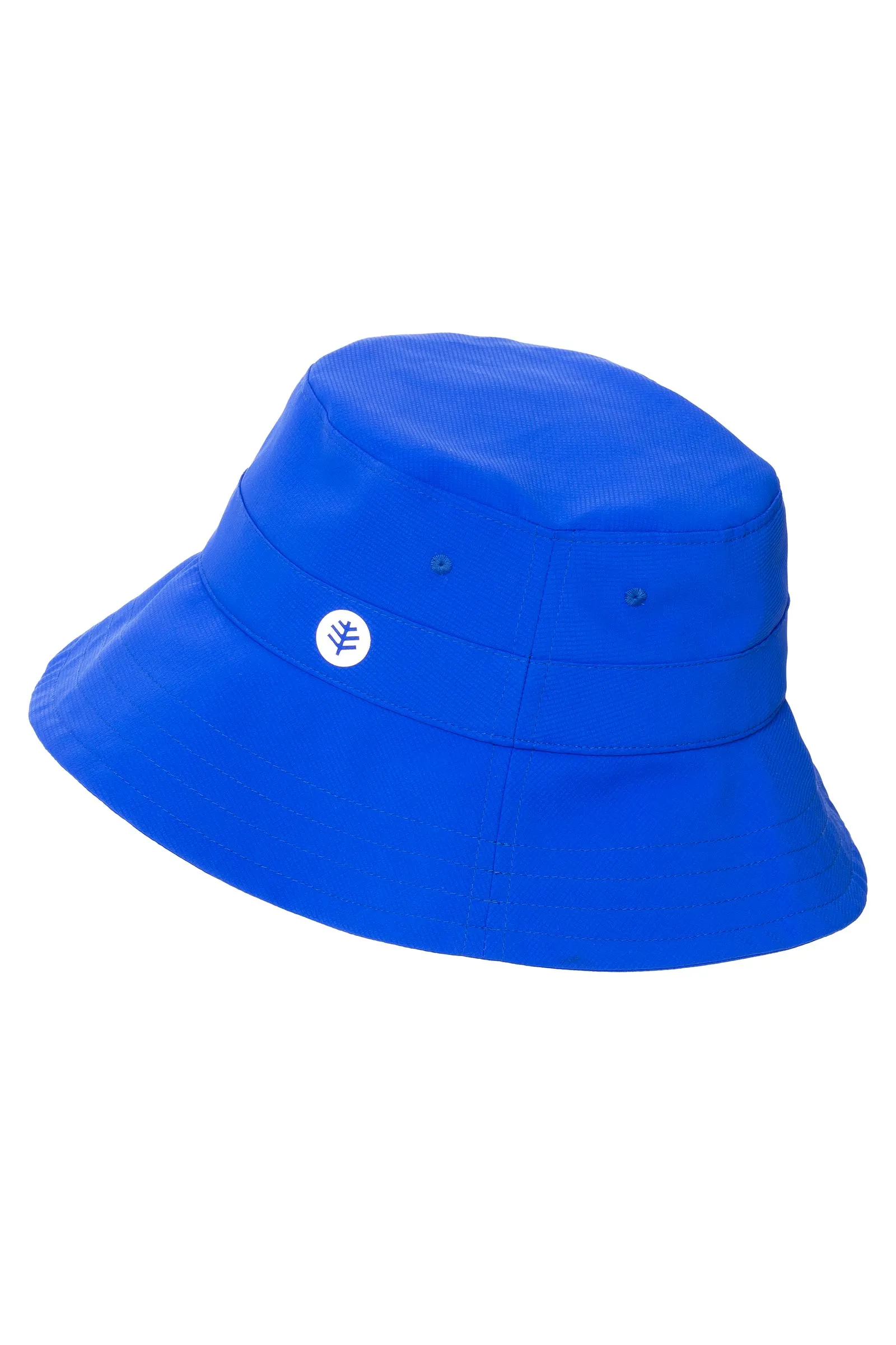 Unisex Everglades Bucket Hat  |  Baja Blue