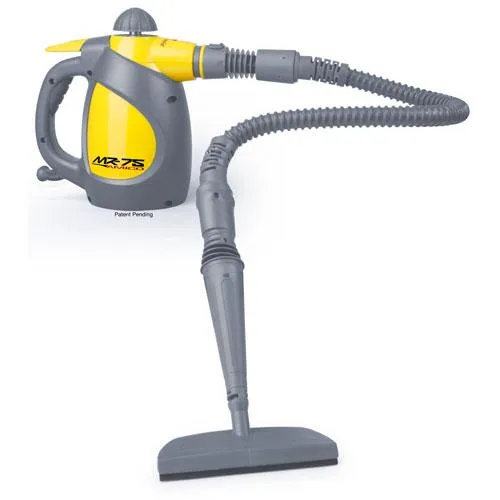 Vapamore MR75 Portable Handheld Steam Cleaner