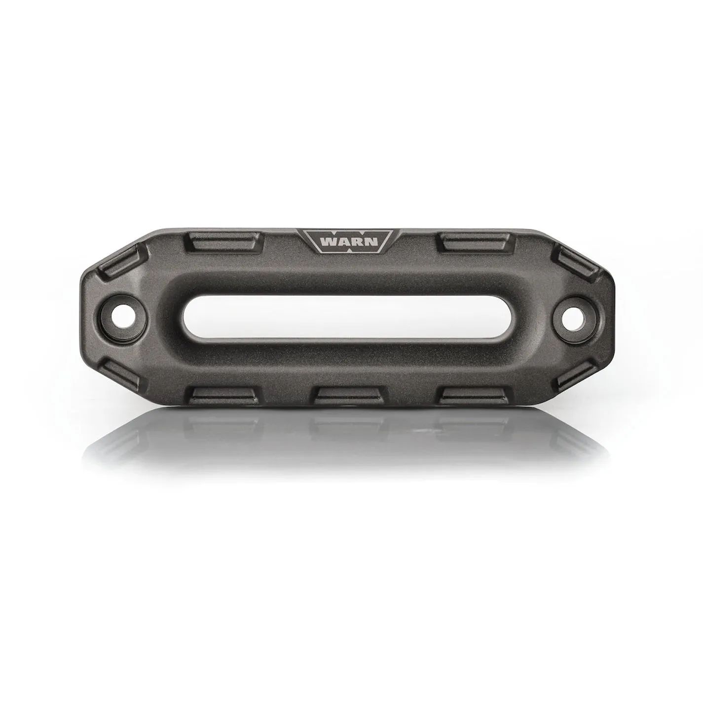 Warn Hawse Fairlead Epic Series 1.5" Gunmetal