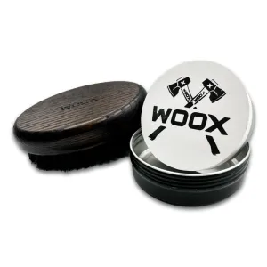 WOOX Axe Brush   Sharpening Stone