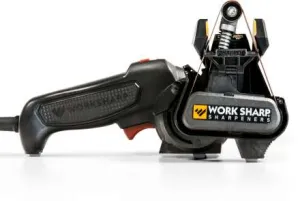 WORKSHARP KNIFE & TOOL SHARPENER MK.2