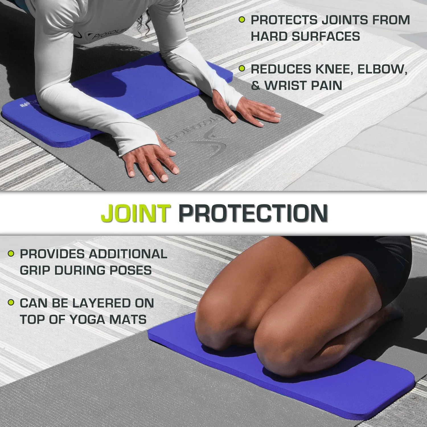 Yoga Knee Pad