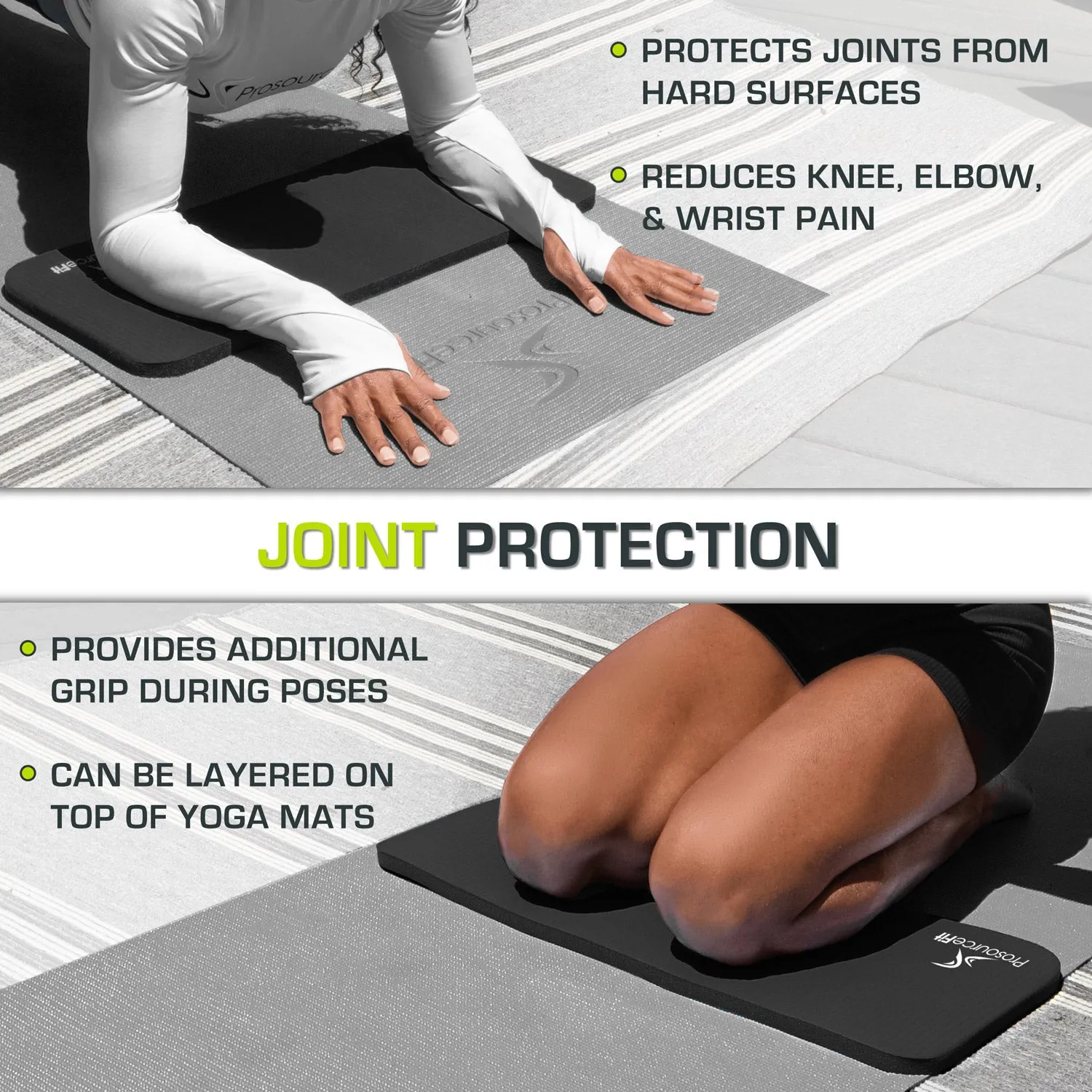 Yoga Knee Pad