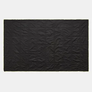 Y/OSEMITE Quilted Blanket - Black/Neon