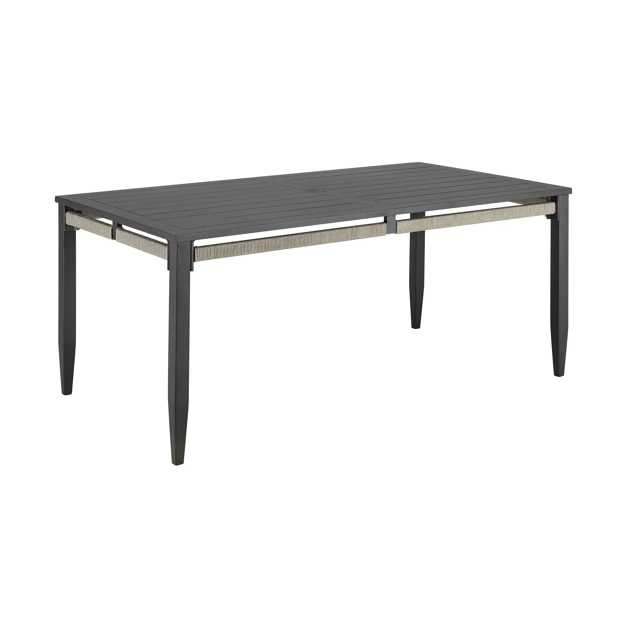 Zella Outdoor Dining Table