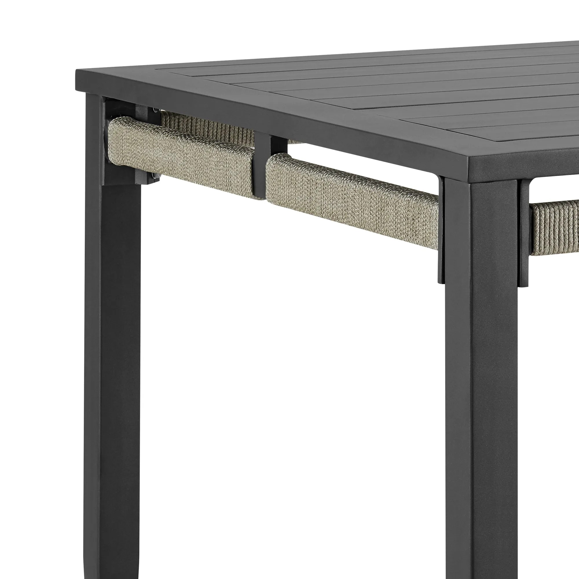 Zella Outdoor Dining Table