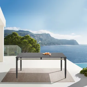 Zella Outdoor Dining Table