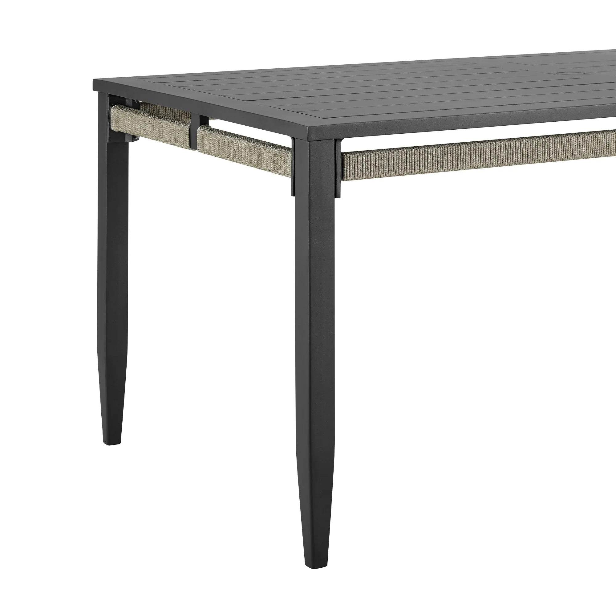 Zella Outdoor Dining Table